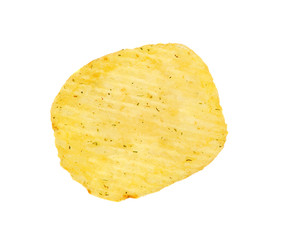 Potato chips