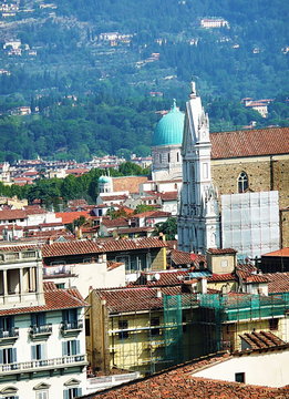 Firenze - panorama 09