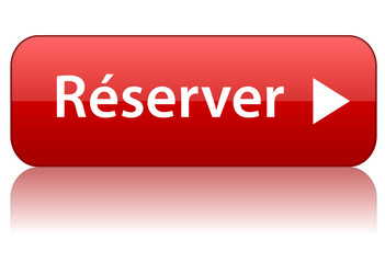 Bouton RESERVER (réservation en ligne tickets hôtel restaurant)