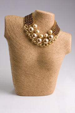 Luxury Necklace