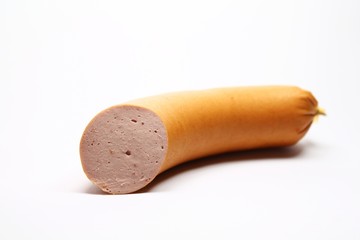 Fleischwurst