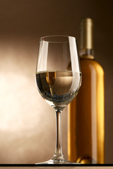 white wine