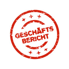 Geschäftsbericht