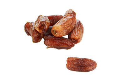 Pitted Dates