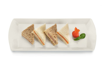 sandwich