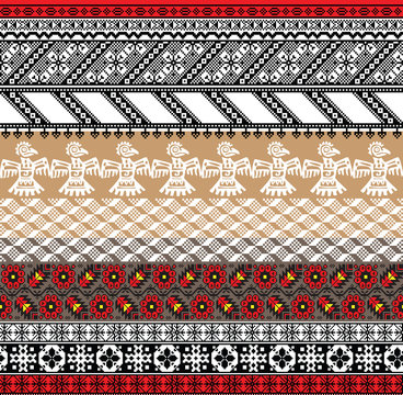 Ancient background