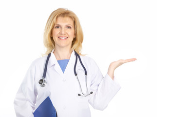 Fototapeta premium doctor