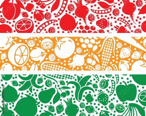 Free Free Fruit And Vegetable Svg Files 107 SVG PNG EPS DXF File