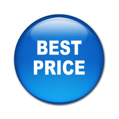Boton brillante texto BEST PRICE