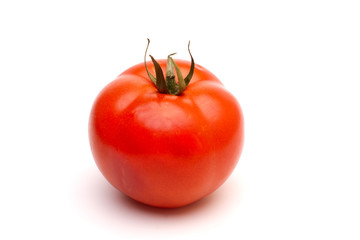 fresh tomato