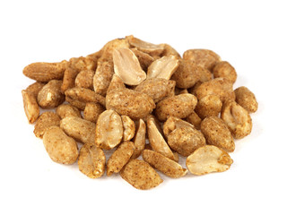 Roasted Peanuts