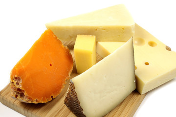 Cheese variety