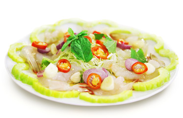 Thai food
