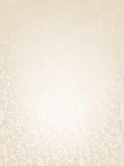 Fototapeta premium Seamless Wallpaper, Vector Background