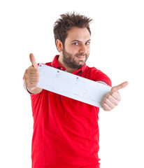 Bollettino Postale DOPPIO OK