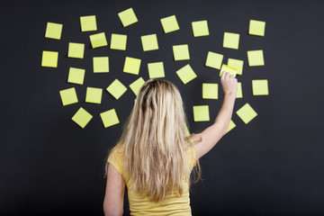 brainstorming