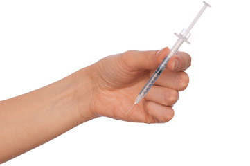 insulin injections