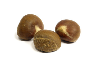 chestnuts