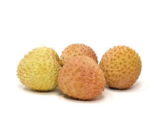 lychees