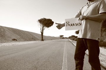 Paradise