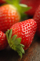 Strawberry - Fragola