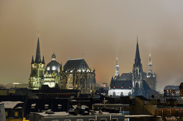Aachen