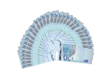 Pieniąze euro