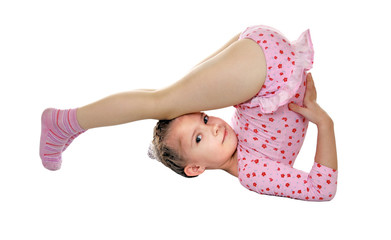 Gymnastic exercise