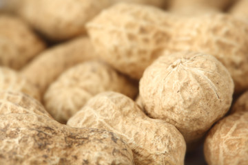peanuts