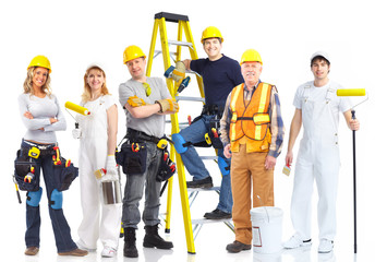 contractors