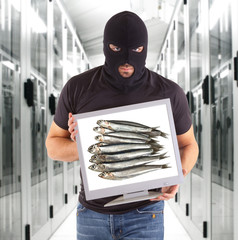 Phishing