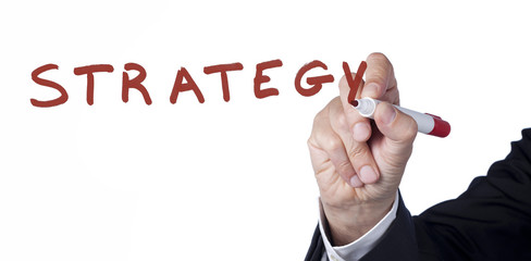 importance de business strategy