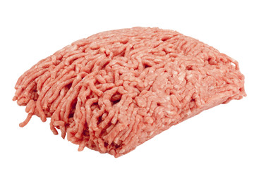 Chopped meat