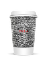 coffee cup