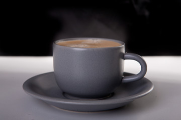 Tasse Kaffee
