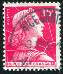stamp