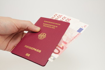 reisepass