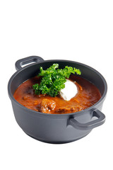 Gulasch
