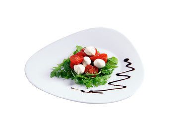 Insalata Caprese