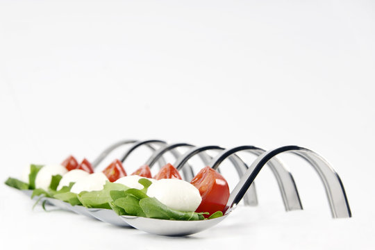 Insalata Caprese