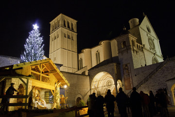 Assisi San Francesco