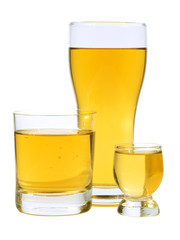 Grape juice