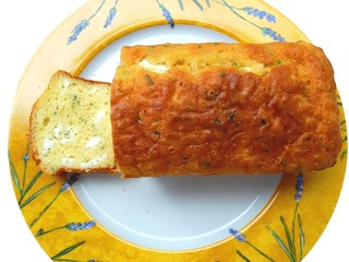 cake salé