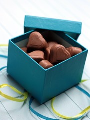Valentine's Day Chocolates