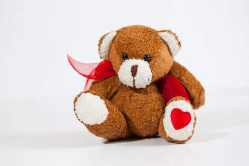 Teddy bear