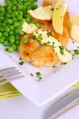 fischgericht