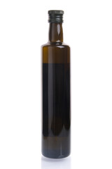 Olive oil bottle