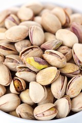 Pistachios