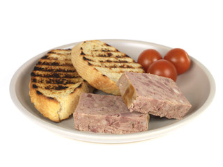 Course Pate