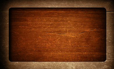 wood grungy background